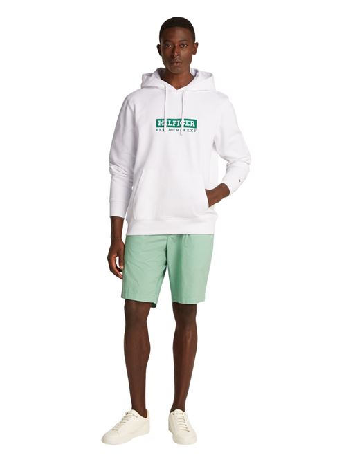 MW0MW39150YBR BIANCO Tommy hilfiger | MW0MW39150YBR BIANCO